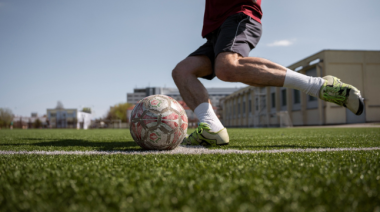 Lesiones en el deporte: factores de riesgo y estrategias de cuidado