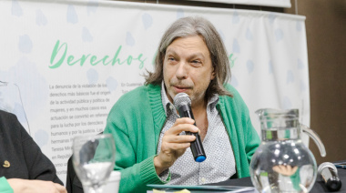 La FEDUN celebró la sanción de la Ley de Financiamiento Universitario