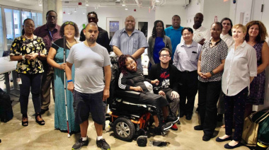 2Gether-International amplía su Ecosistema Accesible en América Latina y el Caribe con una segunda edición de sus programas insignia