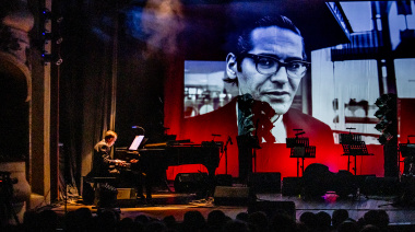 Festival de Jazz de San Nicolás
