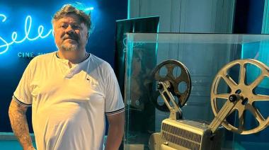 Hugo Armoa apuesta al corazón del público con Instante, una coproducción argentino-española cargada de emociones