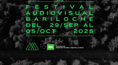 El Festival Audiovisual de Bariloche anunció la selección oficial para su 13° edición con competencias latinoamericanas
