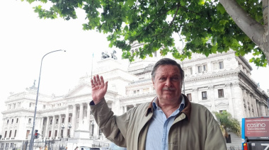 Es todo más de lo mismo o peor"