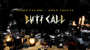 "Buti Call": Kendo Kaponi y Omar Courtz fusionan estilos en un nuevo himno que redefine la esencia del género