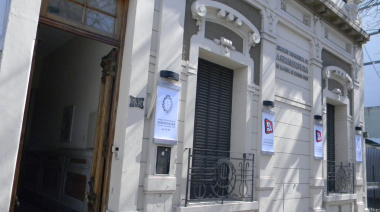 El Consejo Profesional de Agrimensura celebra 40 años y lanza un Instituto clave para el desarrollo territorial