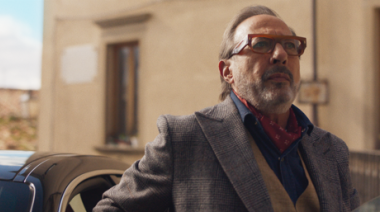Homo Argentum llega al Festival Internacional de Cine de Roma