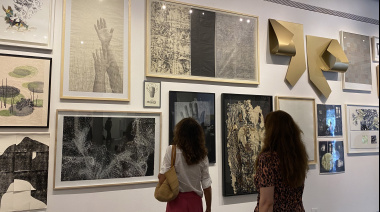 Abre la convocatoria para participar de la 69.ª edición del Salón Manuel Belgrano