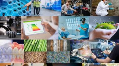 La UNDAV realizará las II Jornadas de Tecnologías Emergentes y la VI Jornada de Investigación 2025 para potenciar el desarrollo socio productivo
