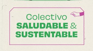El primer Colectivo Saludable Sustentable del país anuncia su lanzamiento oficial