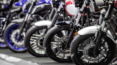 Radiografía de un sector en alza: Se patentaron casi 60.000 motos en septiembre, un 45% más que en 2024