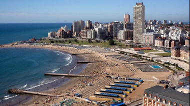 Más turistas en el fin de semana largo del 12 de octubre, pero con estadías más cortas y gasto moderado