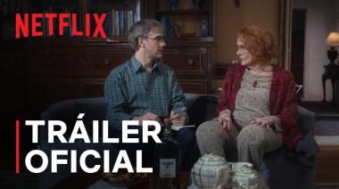 Netflix presenta el tráiler oficial de 27 noches, dirigida y protagonizada por Daniel Hendler junto a Marilú Marini