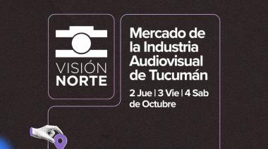 Primer Mercado de la Industria Audiovisual del Norte Argentino