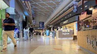 Las ventas minoristas pyme descendieron 4,2% interanual en septiembre
