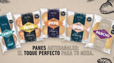 Kansas Bakery celebra el Día del Pan con un sorteo especial junto a B54