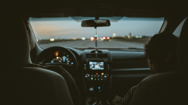 Carpooling: cómo ahorrar más del 50% en viajes entre Buenos Aires y Rosario