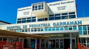El Hospital Garrahan, bajo sospecha por contratos millonarios y prolongados con una firma de limpieza