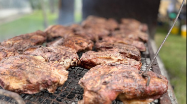 General Belgrano se prepara para la segunda Fiesta de la Bondiola y la Tradición