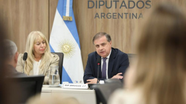 Los intendentes reclaman una reforma clave para bajar el costo municipal a través de la reducción del IVA