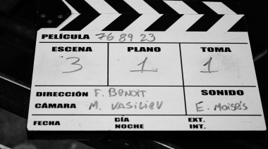 76 89 23, documental dirigido por Federico Benoit y estrenado en Bafici, tendrá una función especial en el Cine Gaumont