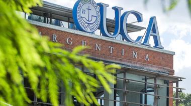La UCA, primera universidad privada argentina en el ranking QS de Sostenibilidad 2026