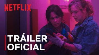 Netflix presenta el tráiler de El tiempo de las moscas, la nueva miniserie protagonizada por Carla Peterson y Nancy Dupláa