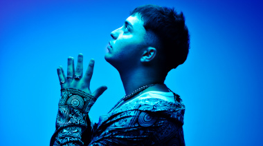 ROGLI lanza “Disculpame Señora”, su nueva canción con impronta melódica