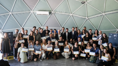 42 proyectos locales resultaron ganadores del nuevo programa BA Desarrollo Audiovisual