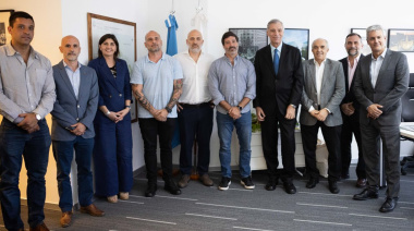 La UCA se une al acuerdo por los festejos responsables