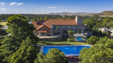 Days Inn llega a Sierra de la Ventana de la mano de Grupo Hotelero Albamonte.