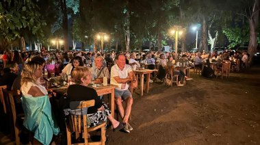 El Payador: Un restaurante de campo con corazón de poetisa
