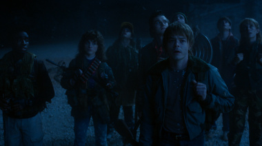 Stranger Things 5 lanzó su tráiler final y se encamina hacia un cierre épico en Netflix