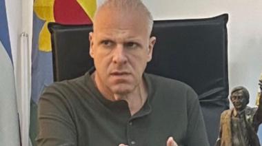 Puella: “Milei es un psicótico, que solo vino a hacer daño al pueblo argentino”