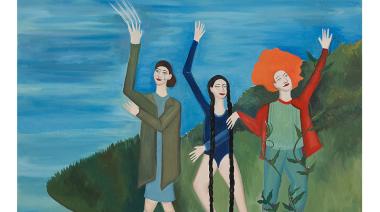 Tres tiempos, la ópera prima de Marlene Grinberg, continúa en cartel en enero