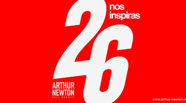 Arthur Newton Full Agency: Detalle, Innovación Constante y Mirada Federal marcaron un 2025 de crecimiento sostenido