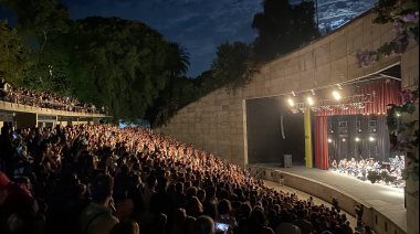 Comienza Cultura de Verano 2026 con música, cine al aire libre y grandes experiencias culturales para toda la familia