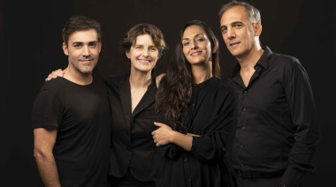 “El cuarto de Verónica” celebra 10 temporadas en calle Corrientes y reafirma su lugar como el gran thriller del teatro argentino