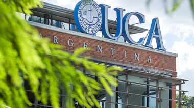 La UCA es la única universidad argentina rankingeada en Derecho en el Times Higher Education by Subject 2026