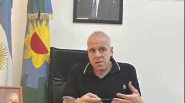 "Si la patria es el otro, tomemos las cosas enserio”