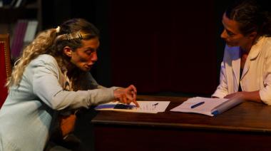 Claveles Rojos :  una obra que  hace reflexionar sobre la discapacidad