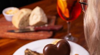 San Valentín en Kansas: una propuesta especial para festejar el amor