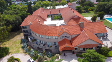 Inauguró Days Inn Sierra de la Ventana y la marca se expande en el país.