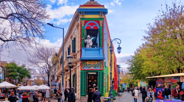 La Ciudad prepara su oferta para disfrutar el primer fin de semana largo del año con eventos musicales, deportivos y culturales