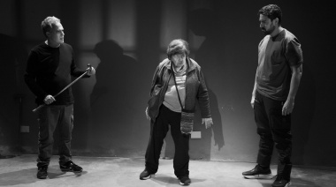 De Chile a Portugal, con escala en el Abasto: vuelve El trabajo, de Federico León