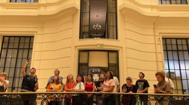 Bares Notables: recorridos para redescubrir la historia viva de la Ciudad