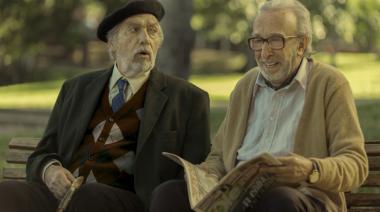 Parque Lezama, la nueva película de Juan José Campanella, estrena el 19 de febrero en cines selectos del país