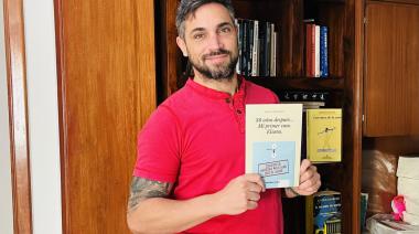 "30 años después... Mi primer caso: Eliana"