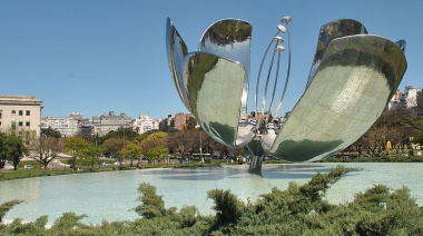 Viajaron 30,7 millones de turistas y gastaron casi 11 billones de pesos