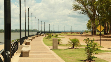 Verano récord en Entre Ríos: más de 2 millones de turistas y fuerte impacto en Concordia y el corredor del Uruguay