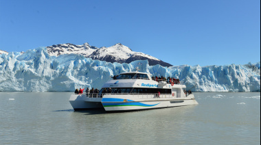Hielo y  Aventura:  Biodiversidad, conservación y turismo responsable en la Patagonia